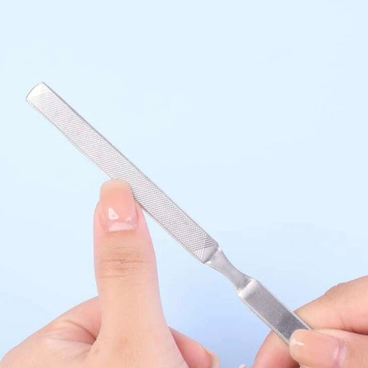 Double-ended Nail File