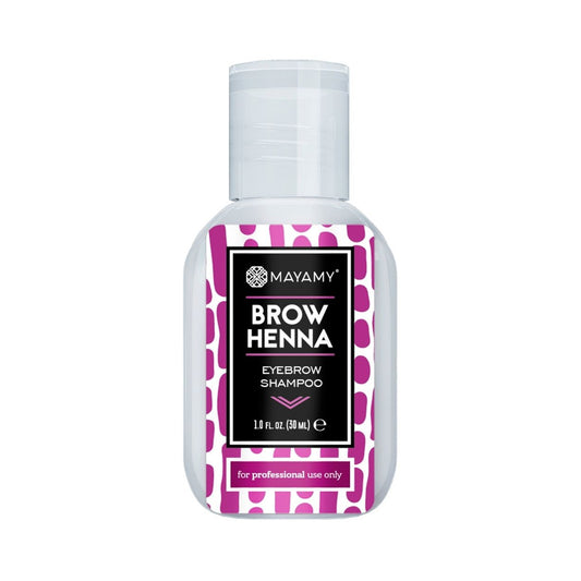 Mayamy Brow Henna – Shampoo